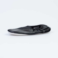 212002-02 черный туфли дорожные малодетские нат. кожа 25 (6)